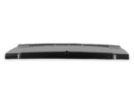 Brothers Trucks 04-482 Factory Style Hood Steel Black - Image 4