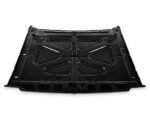 Brothers Trucks 04-482 Factory Style Hood Steel Black - Image 6