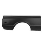 Brothers Trucks A1072-69 Direct Fit Truck Bedside Panel, Sold Individually