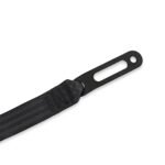 Brothers Trucks BELTKT2BK Seat Belt, 3-Point - Black - Image 3