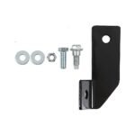 Brothers Trucks BELTKT2BK Seat Belt, 3-Point - Black - Image 7