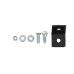 Brothers Trucks BELTKT2BK Seat Belt, 3-Point - Black - Image 8