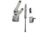 Brothers Trucks BHH54PL Hood Hinge