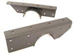 Brothers Trucks CNK7387 C-Section - Image 2