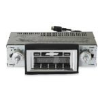 Brothers Trucks CS0630073-87 Car Stereo - Sold Individually - Image 2
