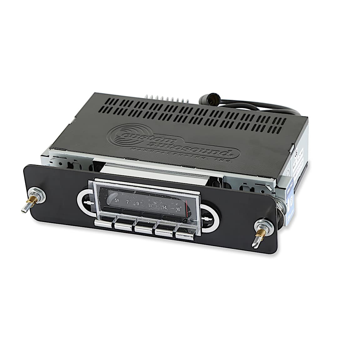 brocs074005559_1.jpg Brothers Trucks CS0740055-59 Car Stereo - Image 1