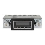 Brothers Trucks CS0740060-63 Car Stereo - Direct Fit, Sold Individually - Image 2