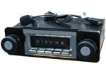 Brothers Trucks CS0740064-66 Car Stereo - Direct Fit, Sold Individually