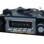 Brothers Trucks CS0740067-72 Car Stereo - Sold Individually