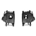 Brothers Trucks DBC6L20STOCK Direct Fit Disc Brake Upgrade Kit, Kit - Image 4