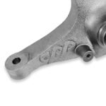 Brothers Trucks DBC6LOESTOCK Direct Fit Disc Brake Upgrade Kit, Kit - Image 5