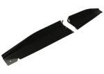 Brothers Trucks GSC72BK67-68 Radiator Support - Image 2