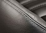 Brothers Trucks QDP0080BLACK Door Trim Panel - Black - Image 5