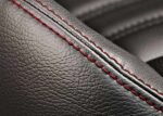 Brothers Trucks QDP0087WHITE Door Trim Panel - Black and White - Image 4