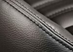 Brothers Trucks QDP0087WHITE Door Trim Panel - Black and White - Image 6