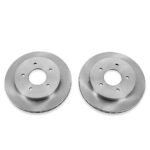 Brothers Trucks RDBK72-5 Direct Fit Disc Brake Upgrade Kit, Kit - Image 4