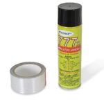 Brothers Trucks UHC87SM Hood Insulation - Direct Fit, Sold Individually - Image 3
