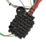 Brothers Trucks UWH6066 Chassis Wire Harness - Direct Fit, Sold Individually - Image 3