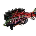 Brothers Trucks UWH6066 Chassis Wire Harness - Direct Fit, Sold Individually - Image 4