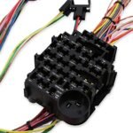 Brothers Trucks UWH7382 Chassis Wire Harness - Direct Fit, Sold Individually - Image 2