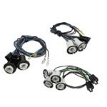 Brothers Trucks UWH7382 Chassis Wire Harness - Direct Fit, Sold Individually - Image 4