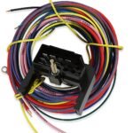 Brothers Trucks UWH7382 Chassis Wire Harness - Direct Fit, Sold Individually - Image 6