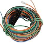 Brothers Trucks UWH7382 Chassis Wire Harness - Direct Fit, Sold Individually - Image 7