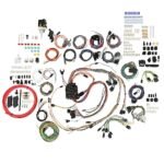 Brothers Trucks UWH8387 Chassis Wire Harness - Direct Fit, Sold Individually