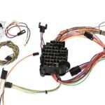 Brothers Trucks UWH8387 Chassis Wire Harness - Direct Fit, Sold Individually - Image 2