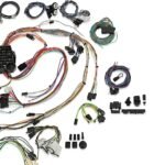 Brothers Trucks UWH8387 Chassis Wire Harness - Direct Fit, Sold Individually - Image 3