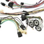 Brothers Trucks UWH8387 Chassis Wire Harness - Direct Fit, Sold Individually - Image 4