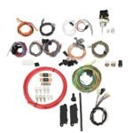 Brothers Trucks UWH8387 Chassis Wire Harness - Direct Fit, Sold Individually - Image 5