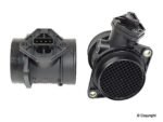 Bosch 280217117 Mass Air Flow Sensor, OE Replacement Series - Image 5