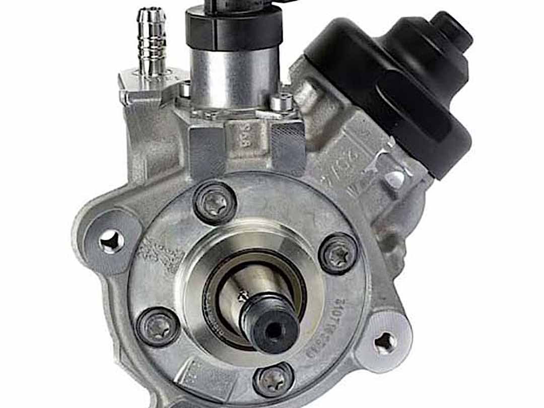 bs03l130755r_1.jpg Bosch 03L130755R Diesel Injection Pump - Direct Fit, Sold Individually - Image 1