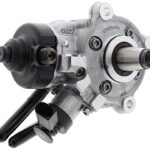 Bosch 13517824477 Diesel Injection Pump - Direct Fit, Sold Individually