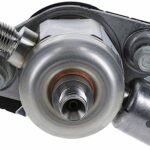 Bosch 66813 Diesel Injection Pump - Direct Fit, Sold Individually