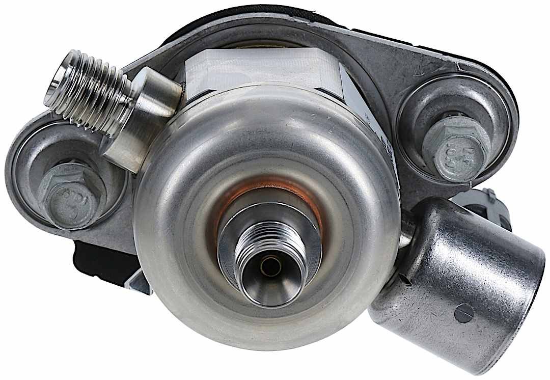 bs66813_1.jpg Bosch 66813 Diesel Injection Pump - Direct Fit, Sold Individually - Image 1