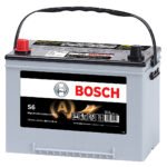 Bosch S6521B Battery - Direct Fit, Sold Individually