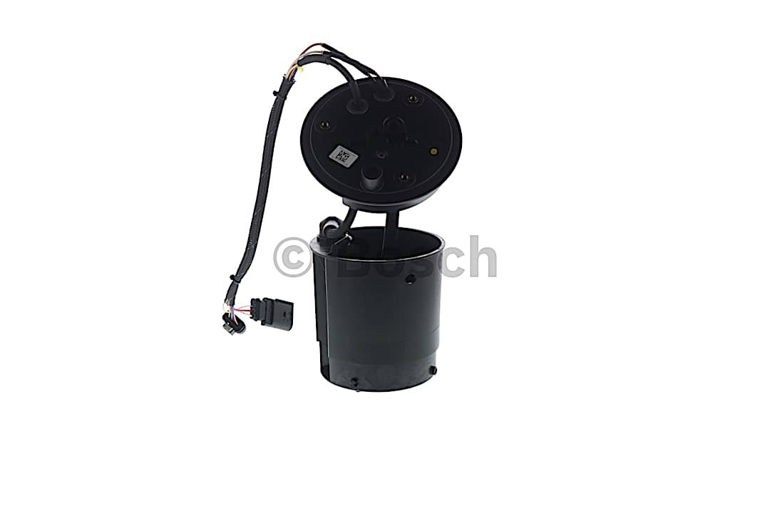 bsf01c600237_1.jpg Bosch F-01C-600-237 Diesel Emissions Fluid Pre-Heater Repair Kit - Replaces OE Number 166-471-08-75 - Image 1
