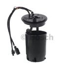 Bosch F-01C-600-238 Diesel Emissions Fluid Pre-Heater Repair Kit - Replaces OE Number 204-471-05-75