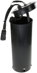 Bosch F01C600331 Direct Fit Diesel Emissions Fluid Heater, Sold Individually - Image 5