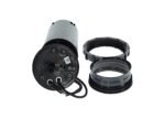 Bosch F01C600337 Direct Fit Diesel Emissions Fluid Heater, Sold Individually
