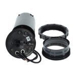 Bosch F01C600337 Direct Fit Diesel Emissions Fluid Heater, Sold Individually