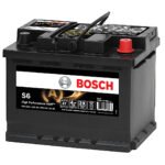 Bosch S6-47 Battery - Direct Fit, Sold Individually
