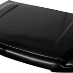 ReplaceXL Factory Style Hood Steel Primed