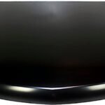 Replacement Factory Style Hood Steel Primed