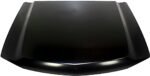 Replacement Factory Style Hood Steel Primed