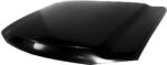 Replacement Factory Style Hood Steel Primed - Image 2
