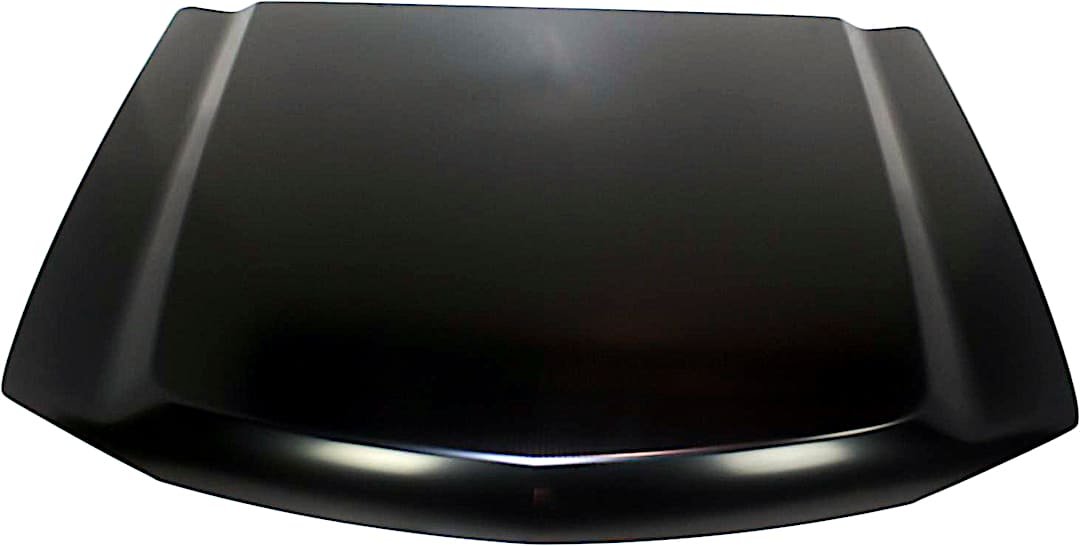c130144q_1.jpg Replacement Factory Style Hood Steel Primed CAPA Certified - Image 1