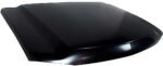 Replacement Factory Style Hood Steel Primed CAPA Certified - Image 4